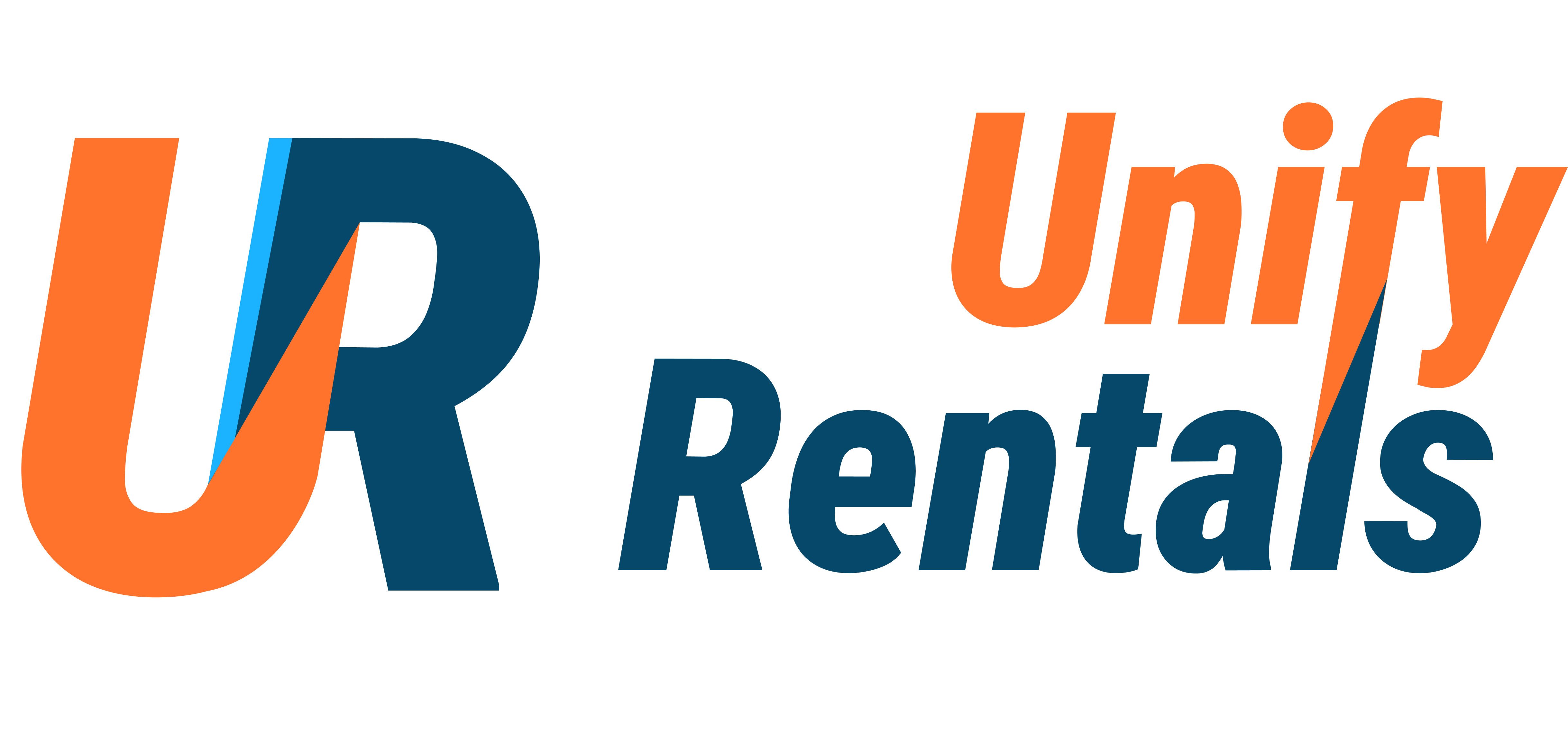 Unify Rentals